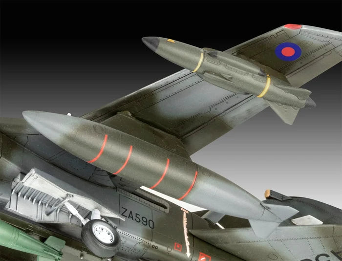 Revell Tornado Twin Pack (1:72)