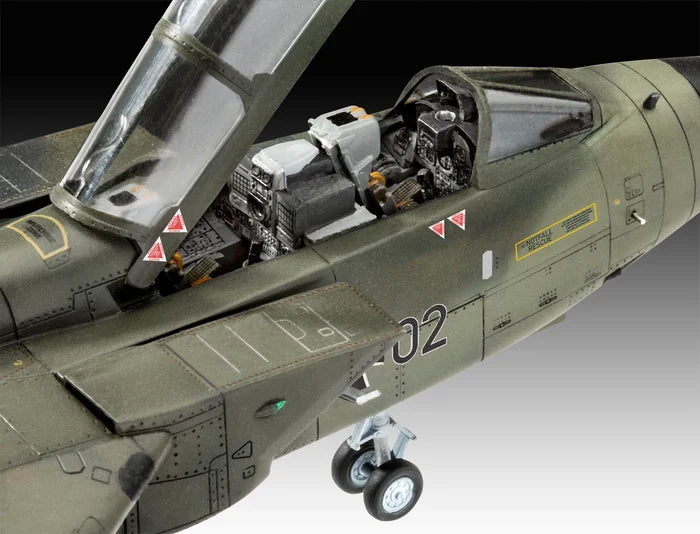 Revell Tornado Twin Pack (1:72)