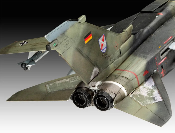 Revell Tornado Twin Pack (1:72)