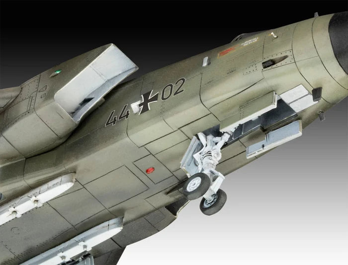 Revell Tornado Twin Pack (1:72)