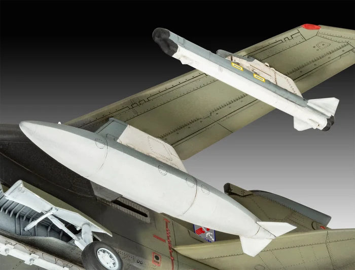 Revell Tornado Twin Pack (1:72)