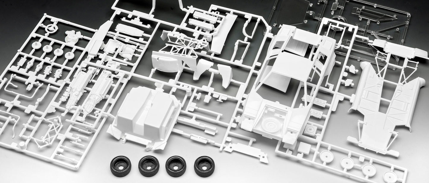 Revell Lamborghini Countach LP500S (1:24)