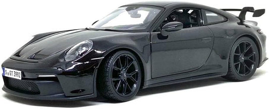 Maisto Special Edition Porsche 911 GT3 - Black (1:18)