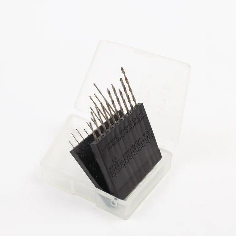 Excel Drill Set #61 - #80