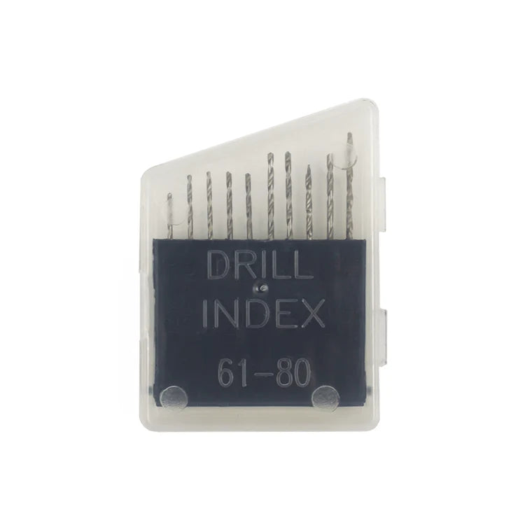 Excel Drill Set #61 - #80