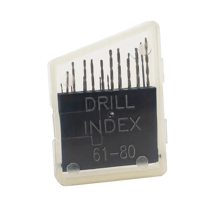 Excel Drill Set #61 - #80