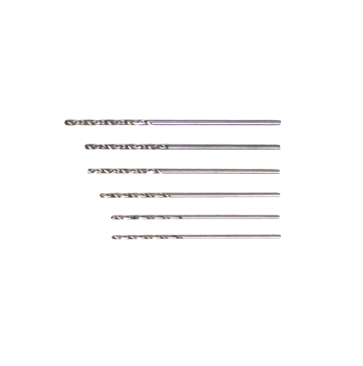 Excel Assorted Drills (6 Pack)
