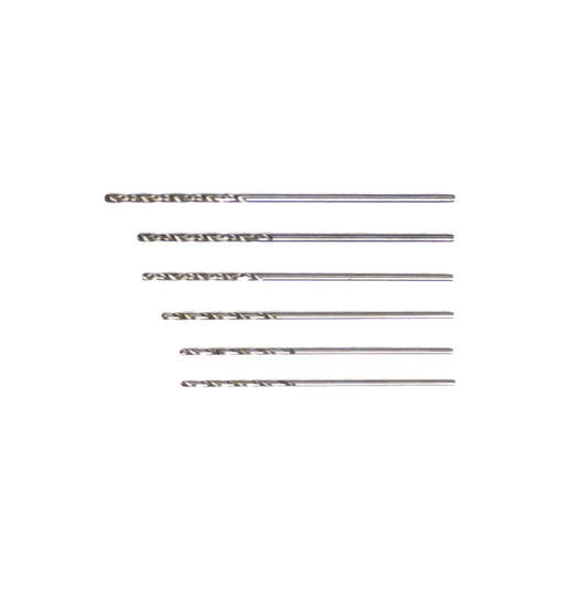 Excel Assorted Drills (6 Pack)