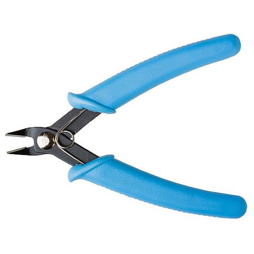 Excel Sprue Cutter 5" (Blue)