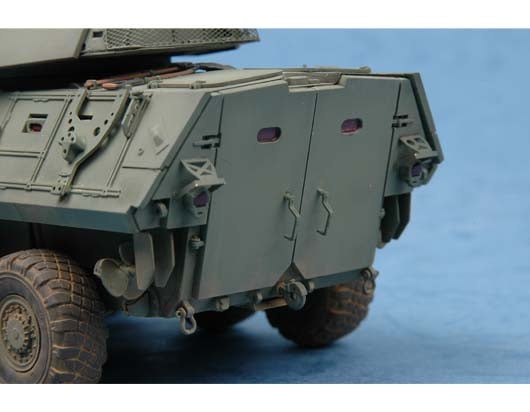 Trumpeter LAV-A2 Armored Vehicle (1:35)