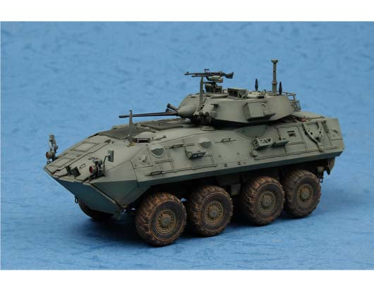 Trumpeter LAV-A2 Armored Vehicle (1:35)