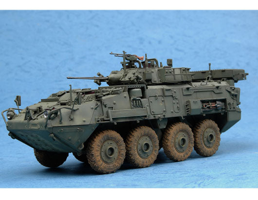 Trumpeter LAV-III Wheeled Armored Vehicle (1:35)