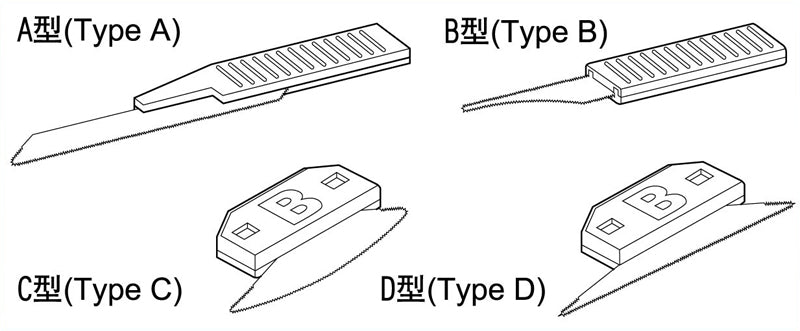 Master Tools Model Saw