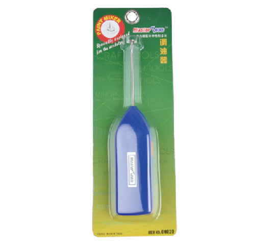 Master Tools Paint Mixer