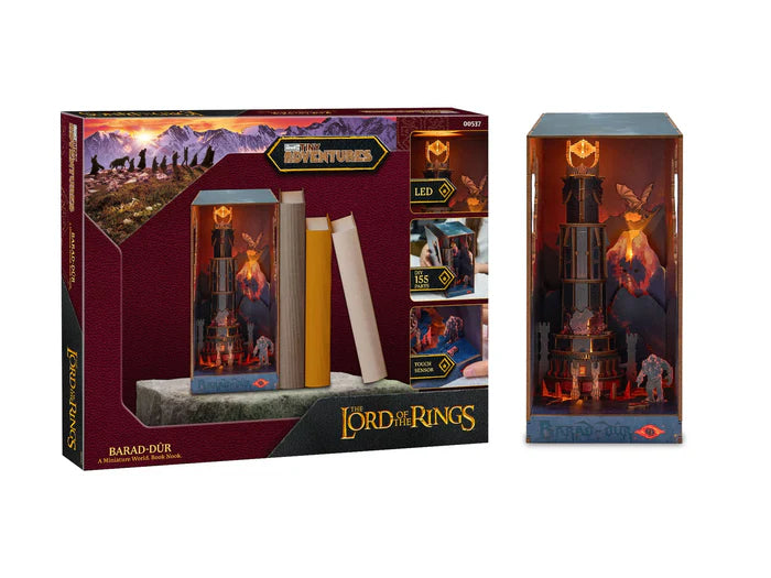 Revell Tiny Adventures - The Lord of the Rings
