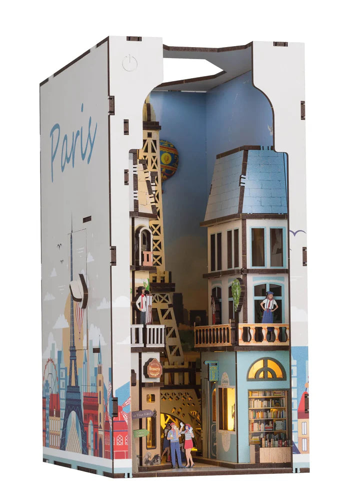 Revell Tiny Adventures - Paris