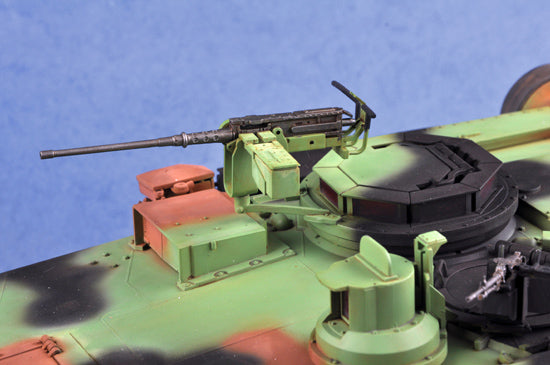 Trumpeter US M1A1 AIM MBT (1:16)