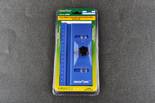 Master Tools Track Maker (Assembly Jig for Track Links)