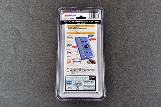 Master Tools Track Maker (Assembly Jig for Track Links)