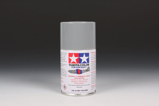 Tamiya Spray AS-7 - Neutral Gray (USAAF) (100ml)