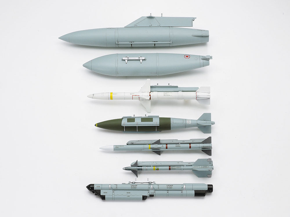 Tamiya Lockheed Martin F16CJ (Block 50) Fighting Falcon (1:32)