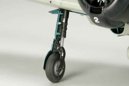 Tamiya Mitsubishi A6M2b Zero Fighter Model 21 (Zeke) (1:32)