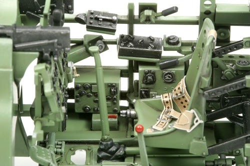 Tamiya Mitsubishi A6M2b Zero Fighter Model 21 (Zeke) (1:32)