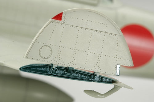 Tamiya Mitsubishi A6M2b Zero Fighter Model 21 (Zeke) (1:32)