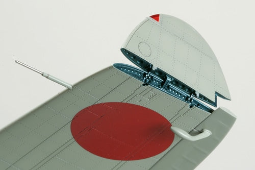 Tamiya Mitsubishi A6M2b Zero Fighter Model 21 (Zeke) (1:32)