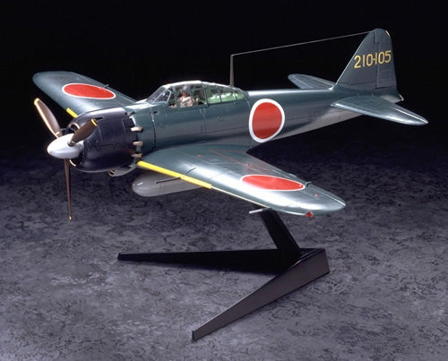 Tamiya Mitsubishi A6M5 Zero Fighter Model 52 (Zeke) (1:32)
