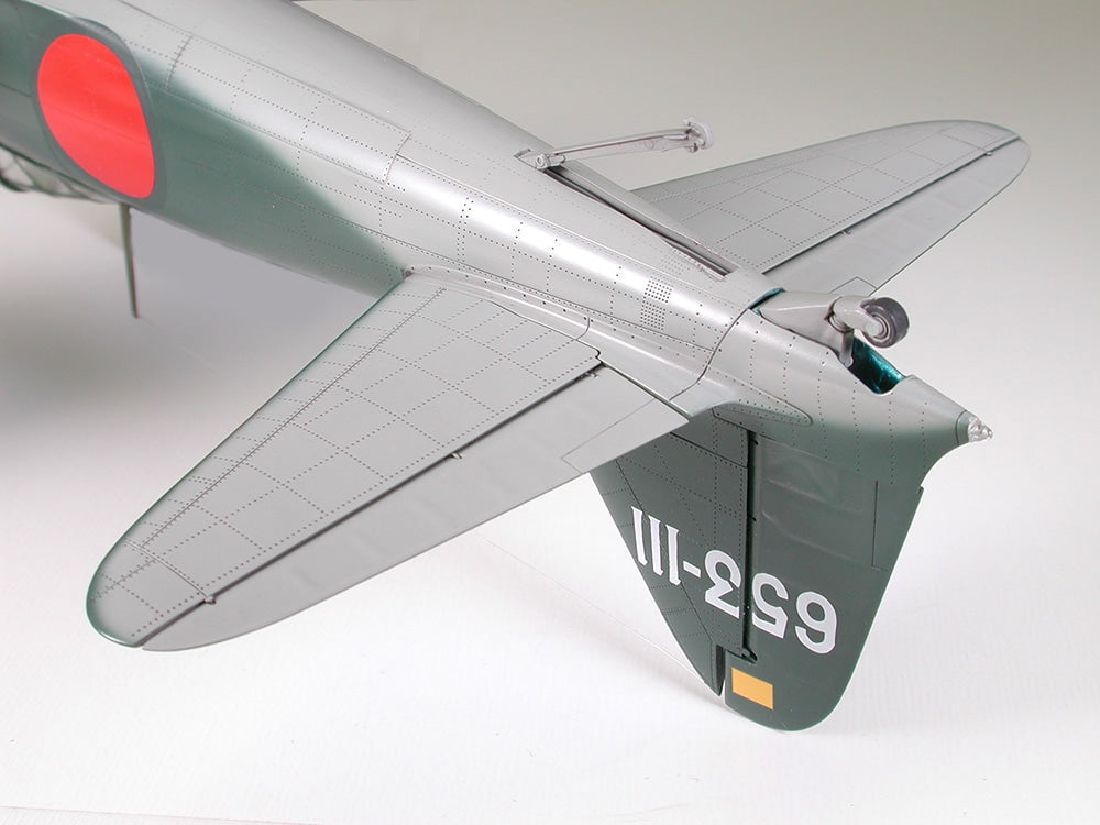 Tamiya Mitsubishi A6M5 Zero Fighter Model 52 (Zeke) (1:32)