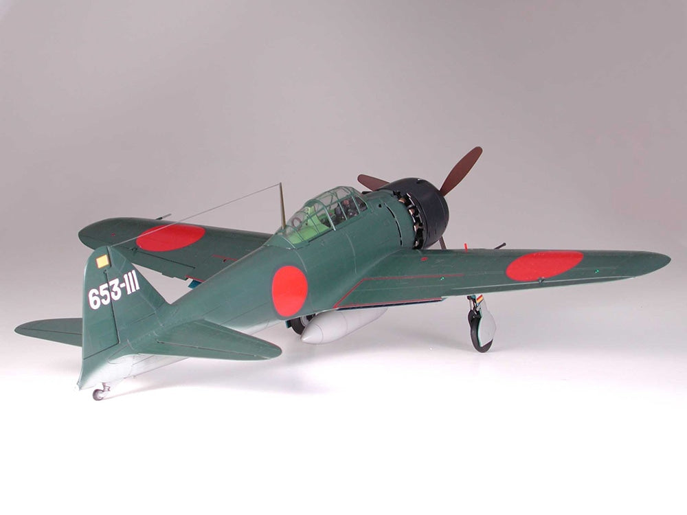 Tamiya Mitsubishi A6M5 Zero Fighter Model 52 (Zeke) (1:32)