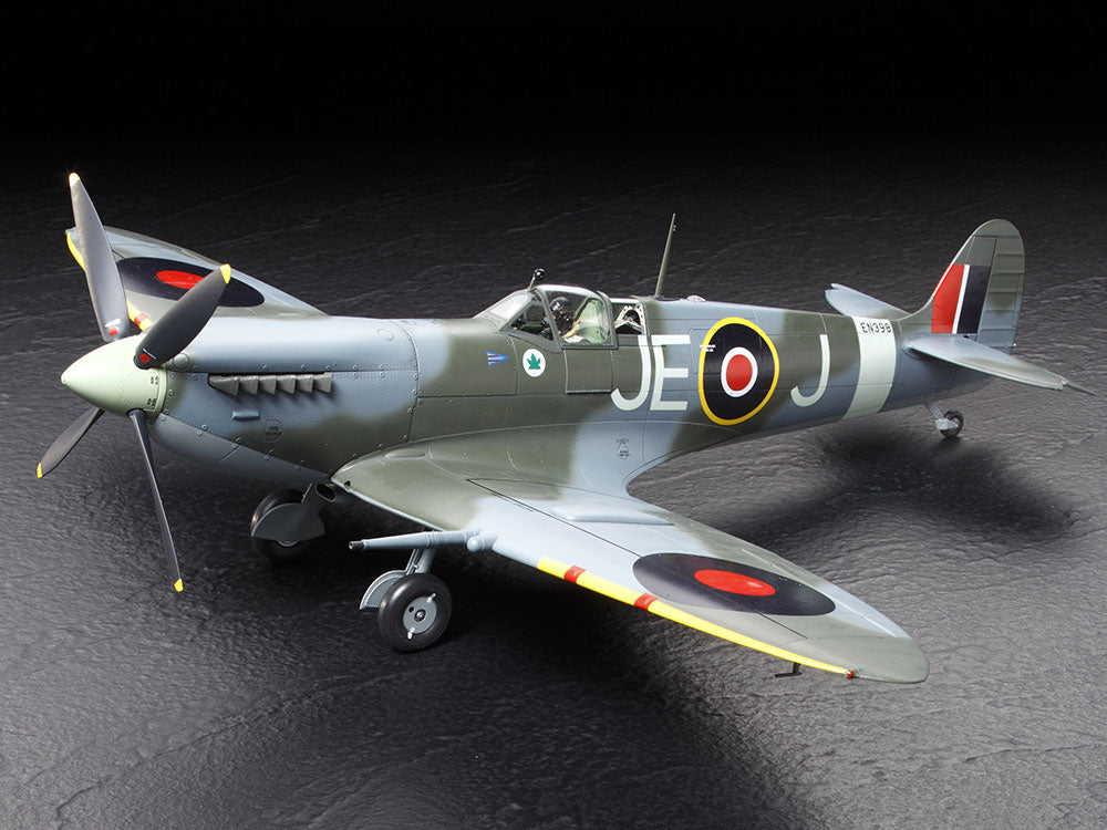 Tamiya Supermarine Spitfire Mk.IXc (1:32)