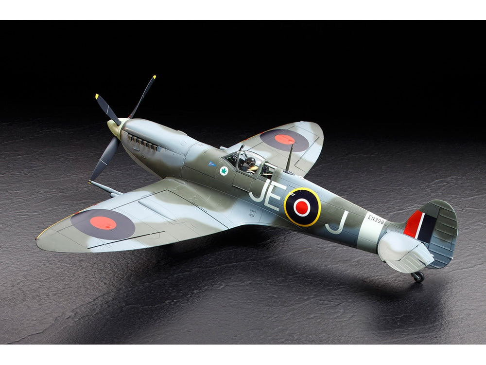 Tamiya Supermarine Spitfire Mk.IXc (1:32)