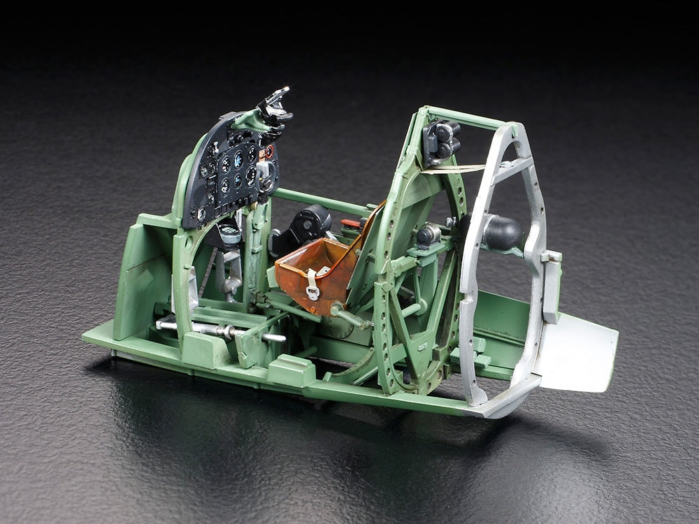 Tamiya Supermarine Spitfire Mk.IXc (1:32)