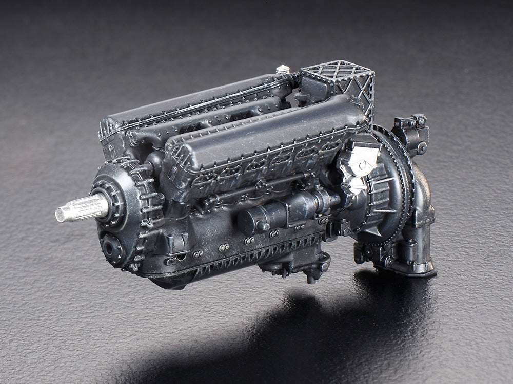 Tamiya Supermarine Spitfire Mk.IXc (1:32)