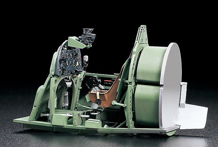 Tamiya Supermarine Spitfire Mk.XVIe (1:32)