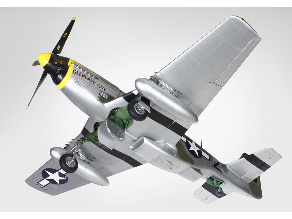 Tamiya North American P-51D Mustang (1:32)