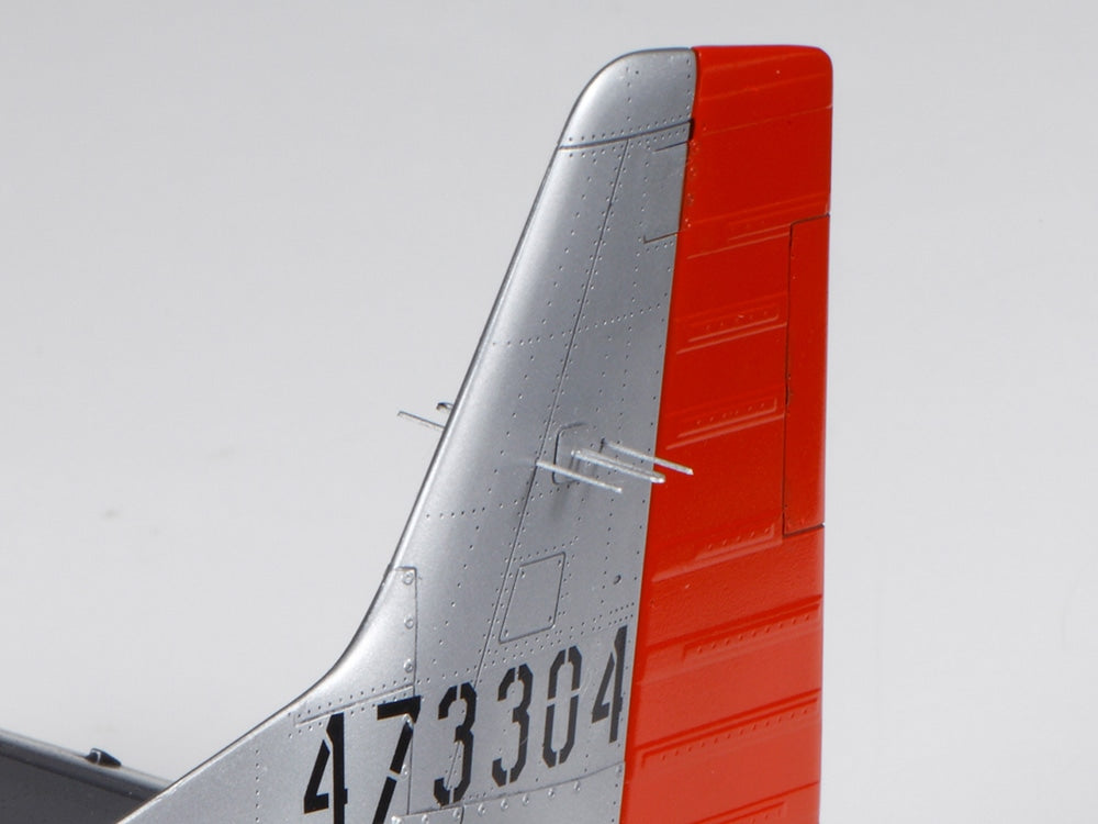 Tamiya North American P-51D Mustang (1:32)