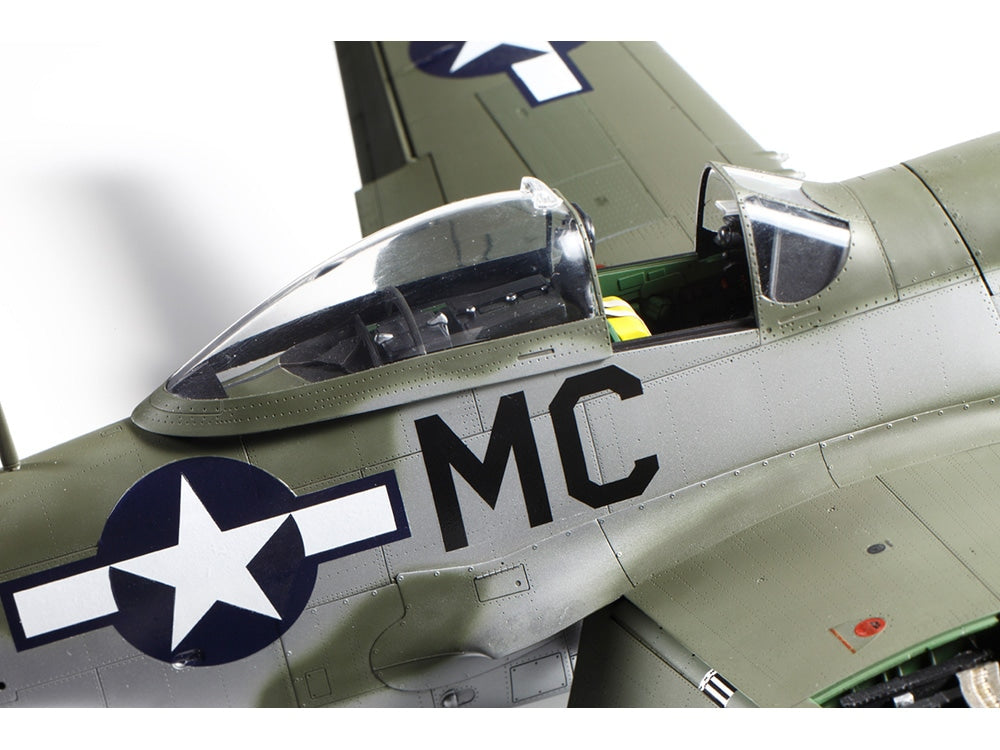 Tamiya North American P-51D Mustang (1:32)