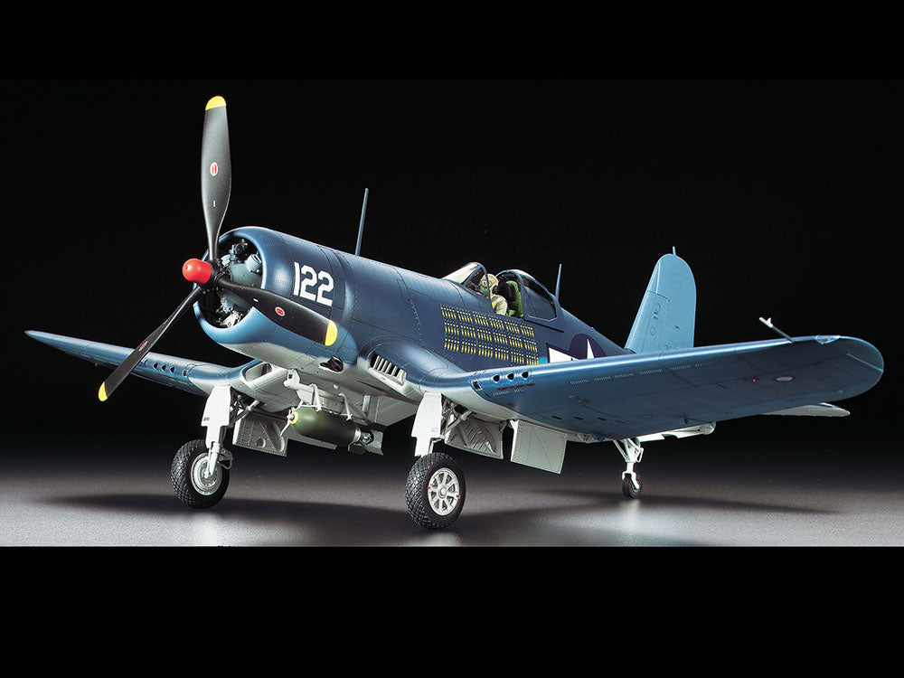 Tamiya Vought F4U-1A Corsair (1:32)