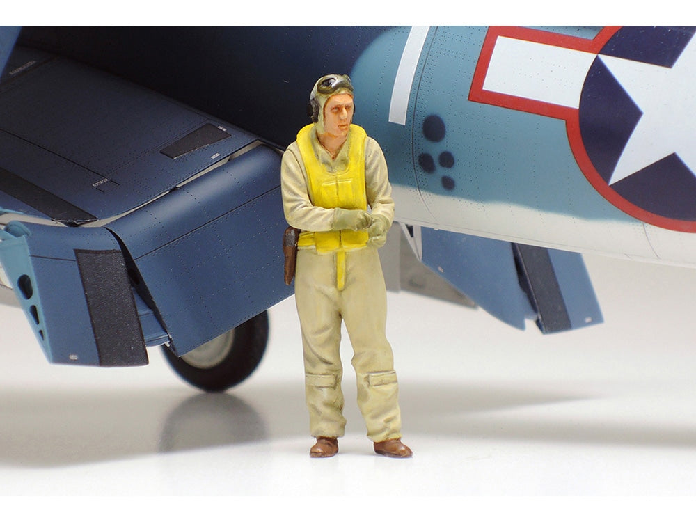 Tamiya Vought F4U-1A Corsair (1:32)