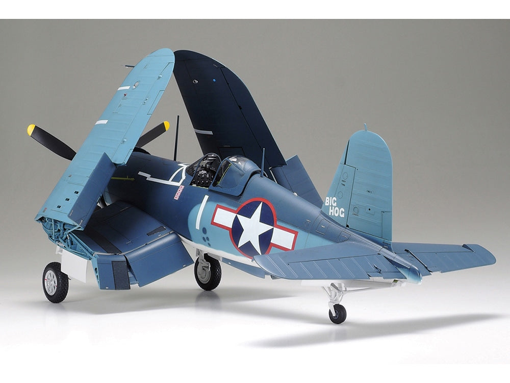 Tamiya Vought F4U-1A Corsair (1:32)