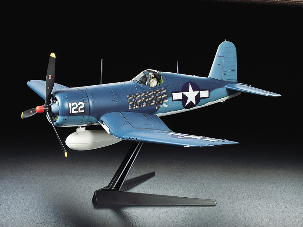 Tamiya Vought F4U-1A Corsair (1:32)