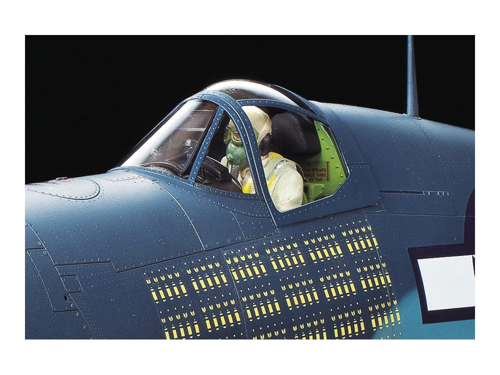 Tamiya Vought F4U-1A Corsair (1:32)