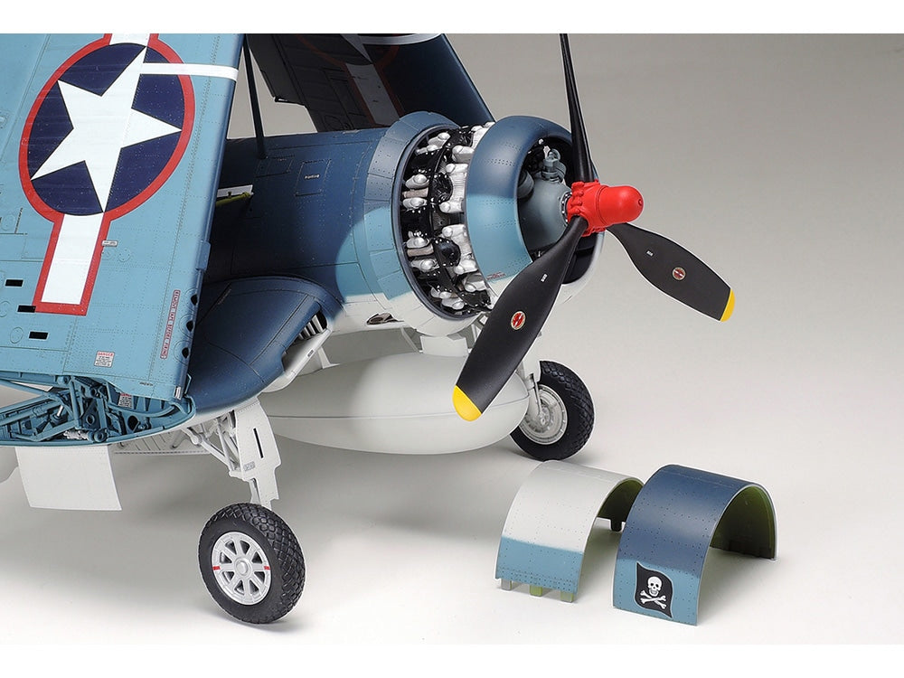 Tamiya Vought F4U-1A Corsair (1:32)