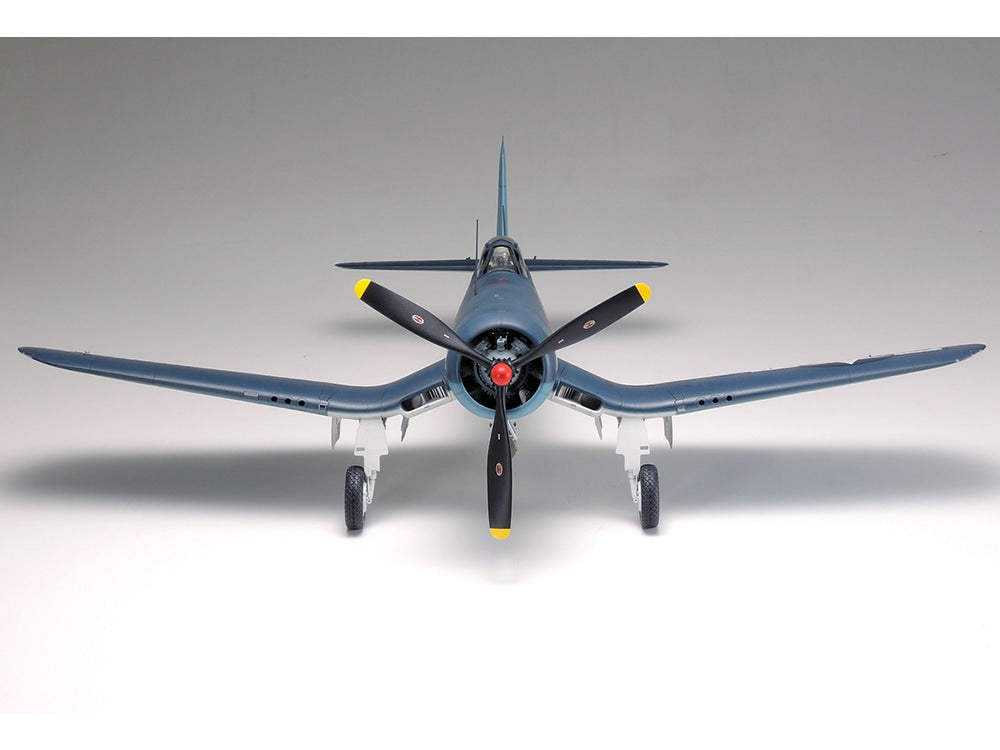 Tamiya Vought F4U-1A Corsair (1:32)