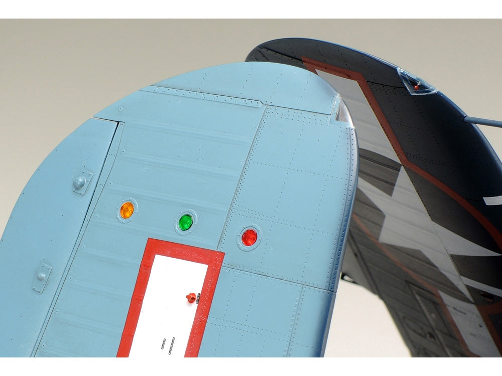 Tamiya Vought F4U-1A Corsair (1:32)