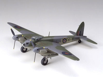 Tamiya De Havilland Mosquito B Mk.IV/PR MK.IV (1:72)
