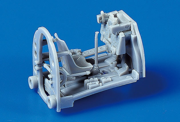 Tamiya Mitsubishi A6M5 Zero Fighter (Zeke) (1:72)